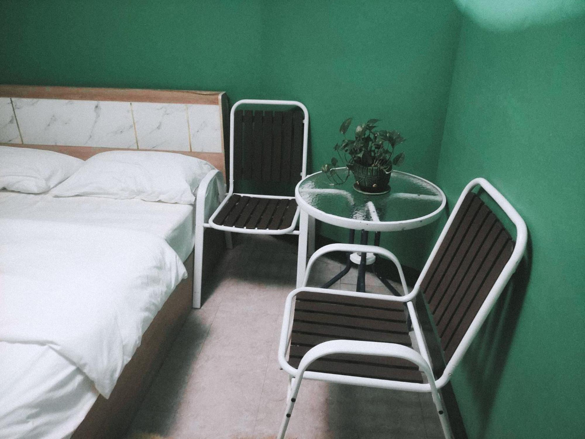 Auberge de jeunesse Happiness Community Wake & Bake - Rooftop Bar & Bistro